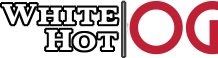 White Hot OG Logo