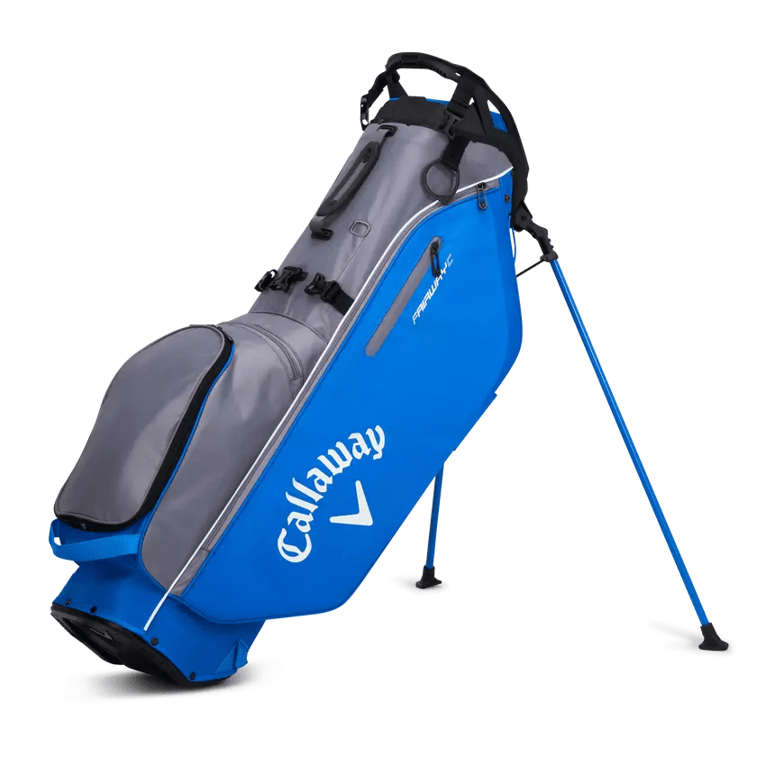 Fairway C Bag