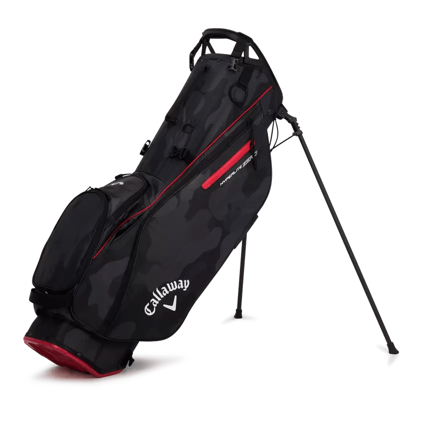 Hyperlite Zero Bag
