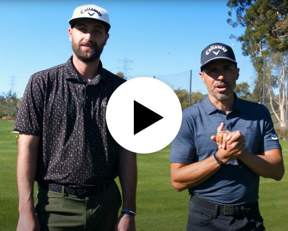 Johnny Wunder and Josh Kelley