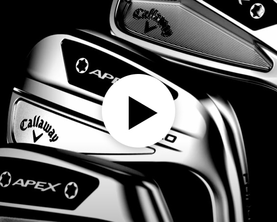 Apex Pro Irons