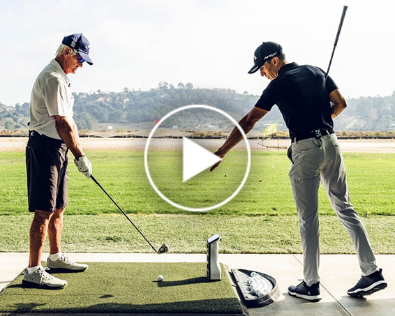 Johnny Wunder and Capt. Roger Peterson - Play Video