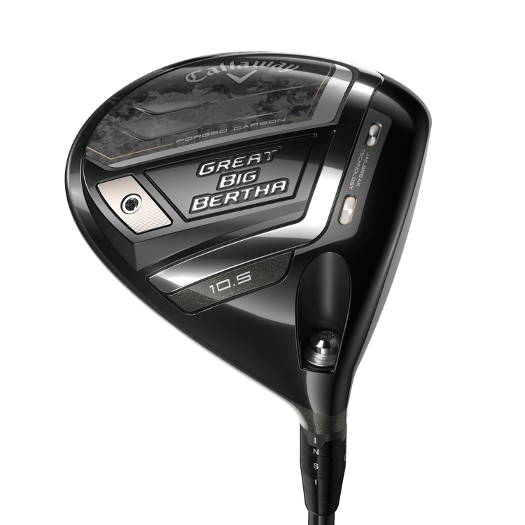 Great Big Bertha Driver