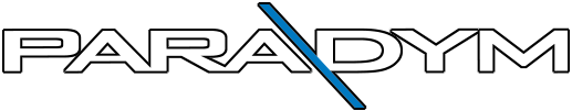 Paradym Logo