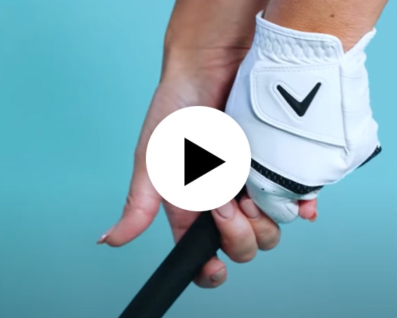 Weather Spann Glove