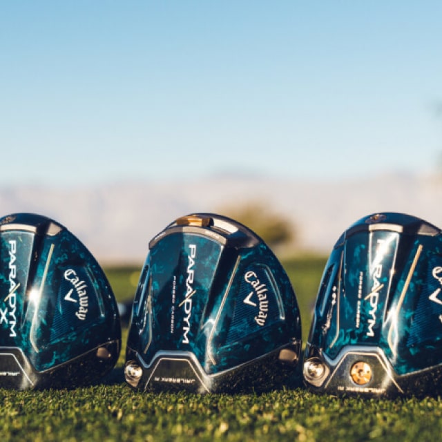 Callaway Drivers