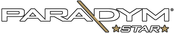 Paradym Star Logo