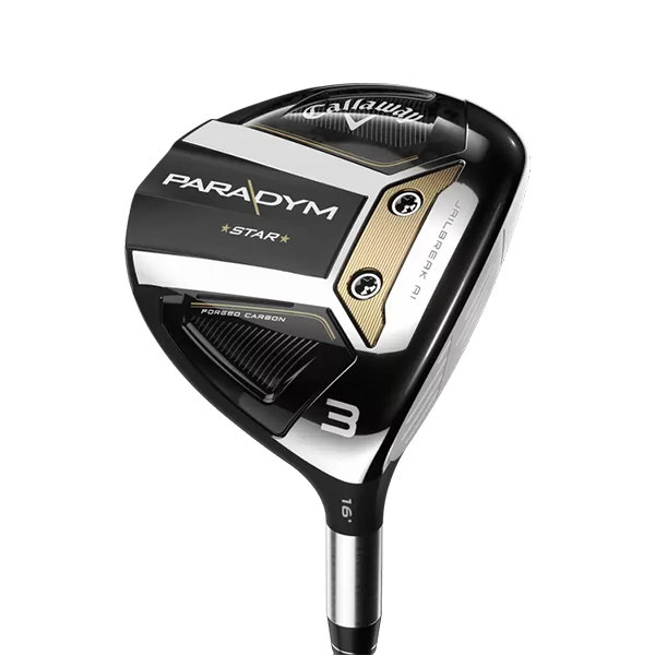 Fairway Woods
