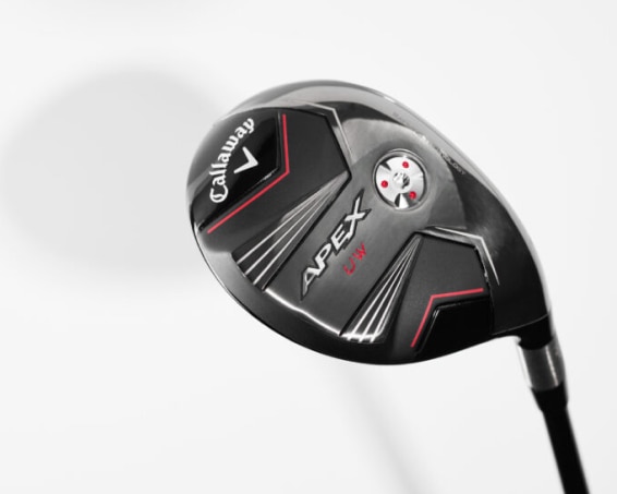 Apex Utility Wood