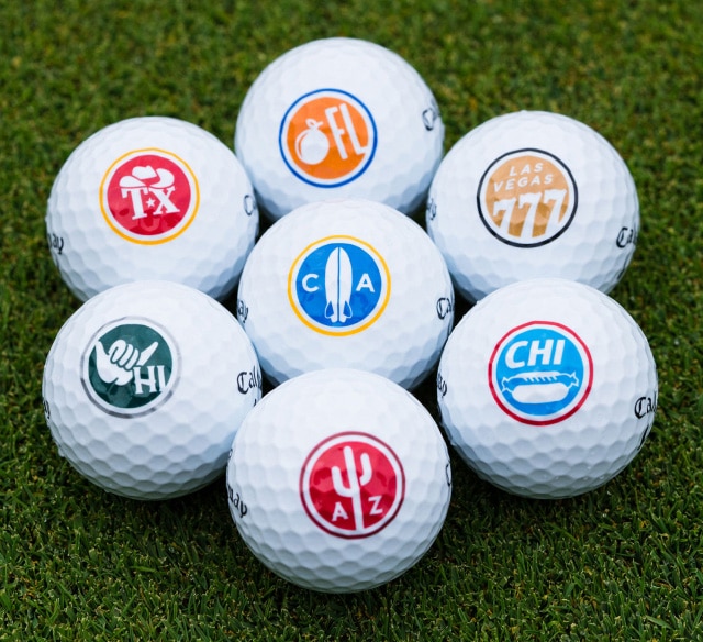 Supesoft Geo Balls