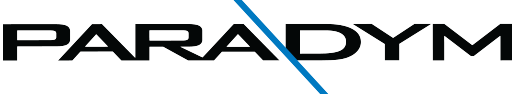 Paradym Logo