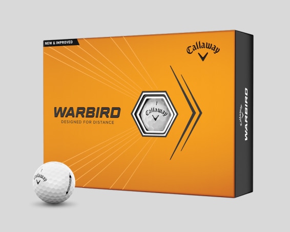 Warbird Balls