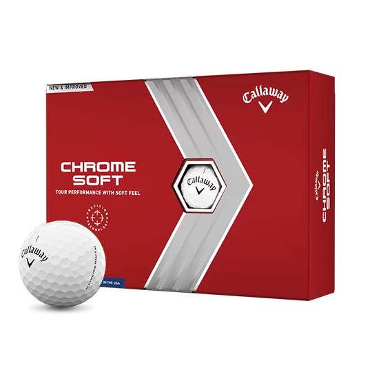 Chrome Soft