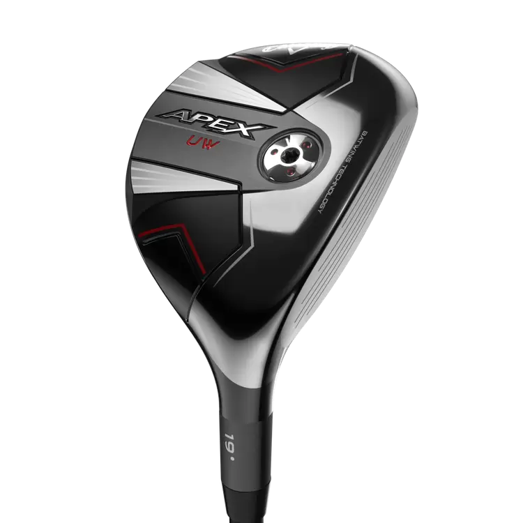 Apex Utility Wood