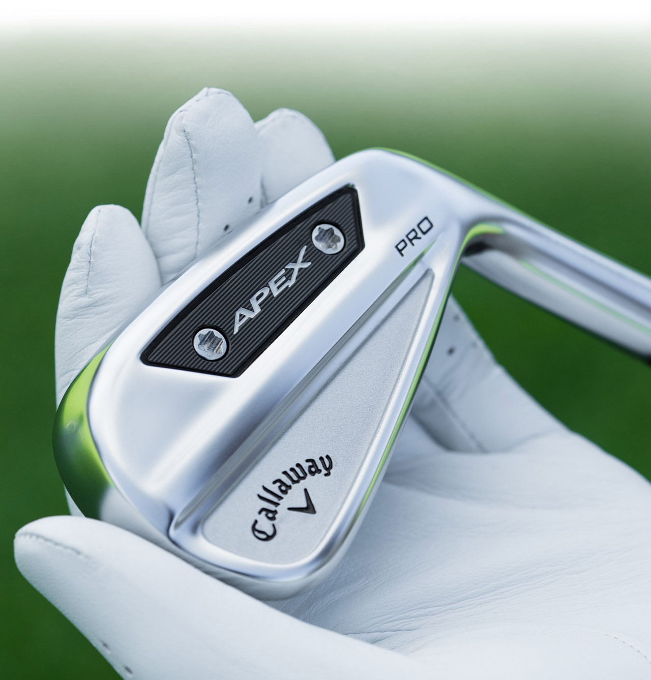 Callaway Apex Pro