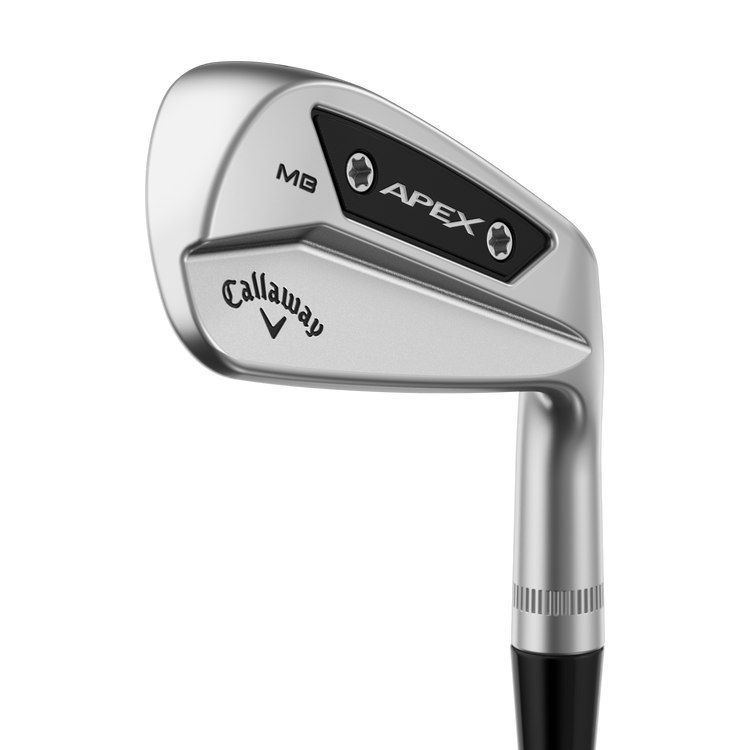 Apex MB Iron