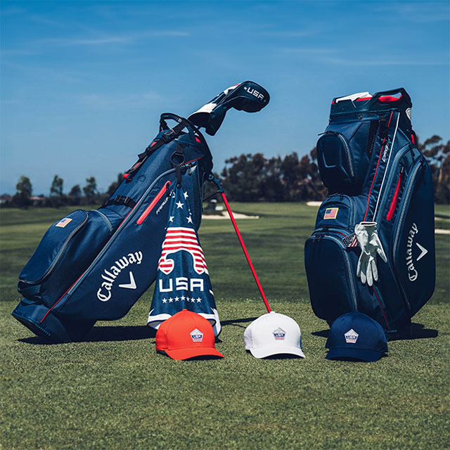 Americana Collection