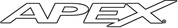 Apex Logo