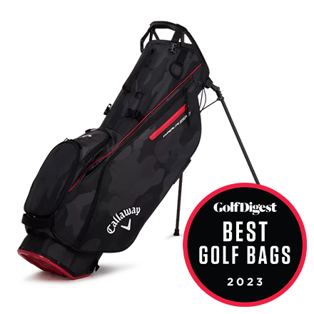 Hyperlite Zero Golf Bag