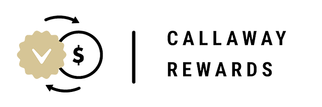 Callaway Rewards Logo