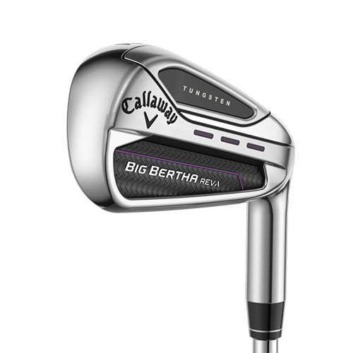 Big Bertha REVA Iron