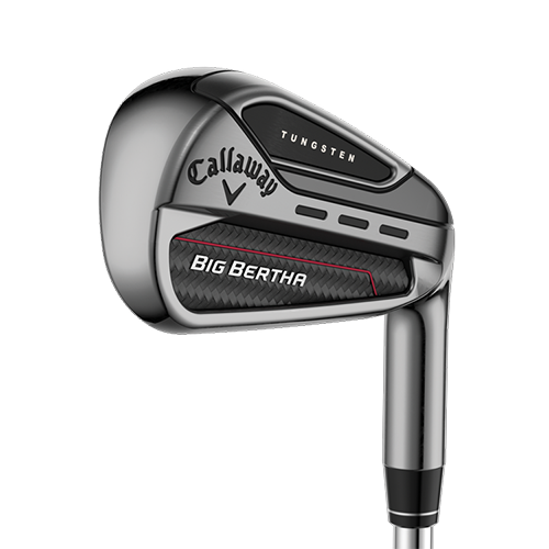 Big Bertha Iron