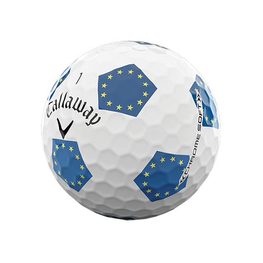 Europe Ball