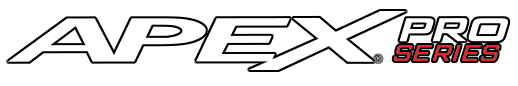 Apex Pro Series Logo