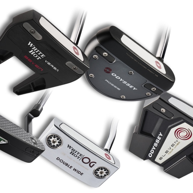 Odyssey Putters