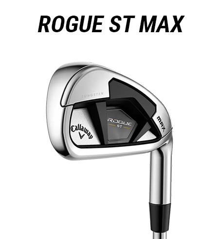 Rogue ST MAX