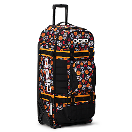 Rig 9800 Travel Bag