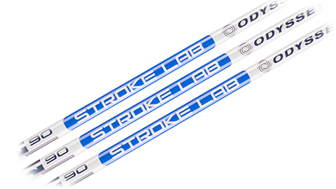 Stroke Lab Shafts