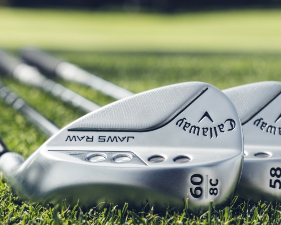 Callaway Wedges