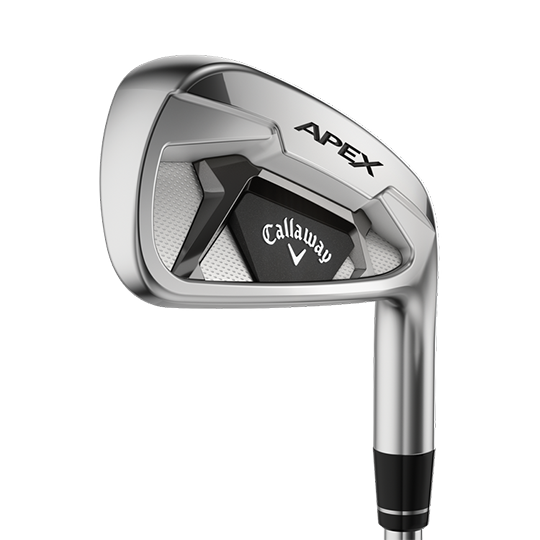 Apex Iron