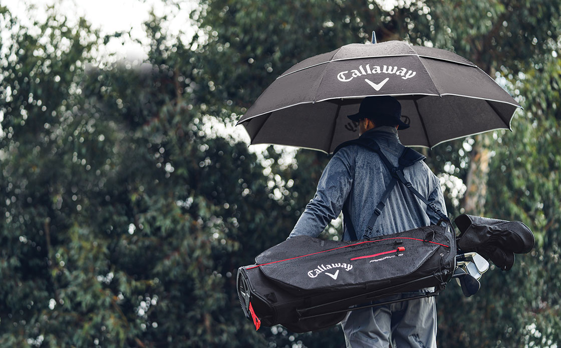 Callaway Course Gear