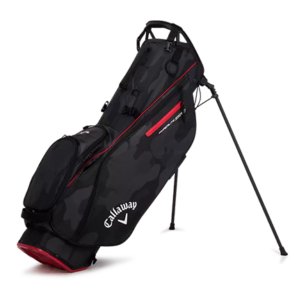 Hyperlite Zero Stand Bag