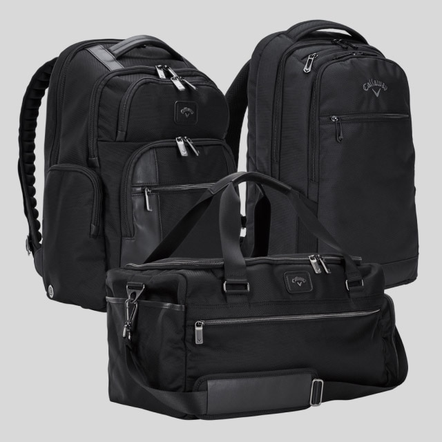 Callaway Travel Bags