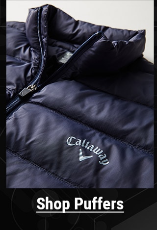 Shop Puffers