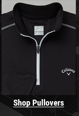Shop Pullovers