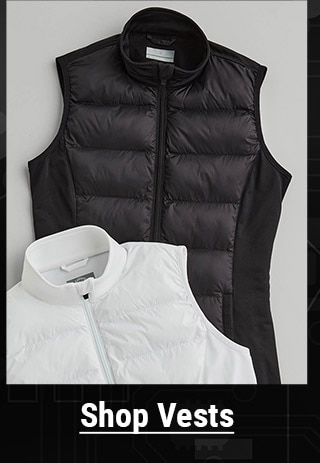 Shop Vests