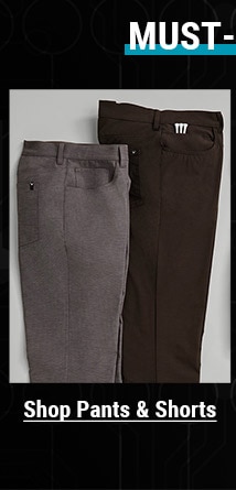 Shop Pants & Shorts