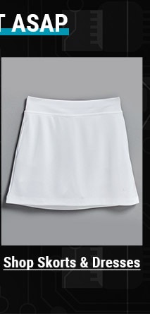 Shop Skorts & Dresses