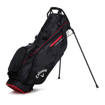 Hyperlite Zero Bag