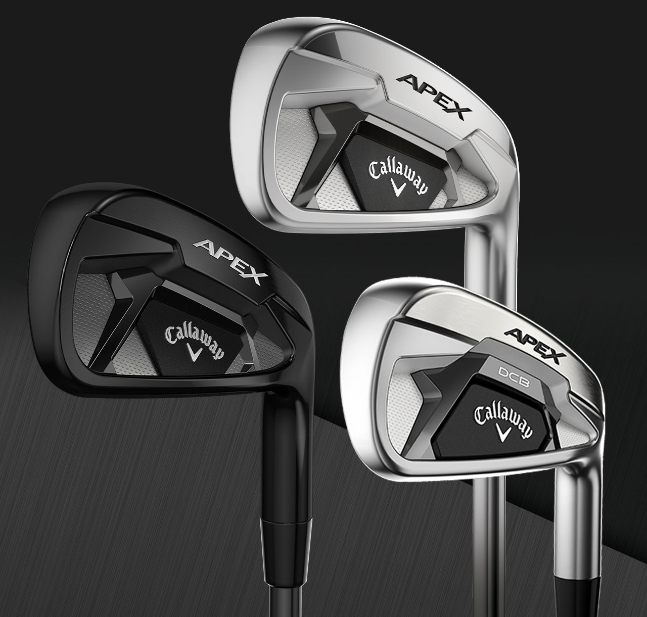 Apex Irons