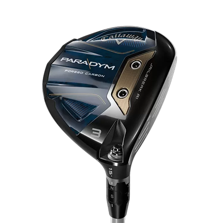 Paradym Fairway Wood