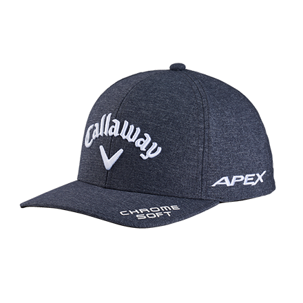 Tour Authentic Performance Pro Hat