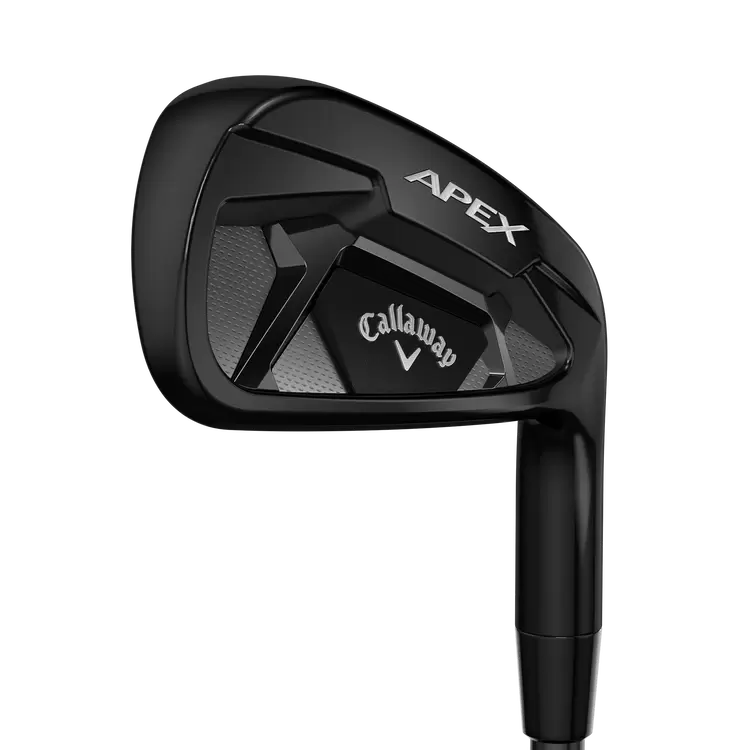 Apex Black