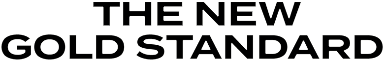 The New Gold Standard