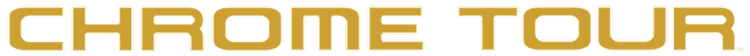Chrome Tour Logo