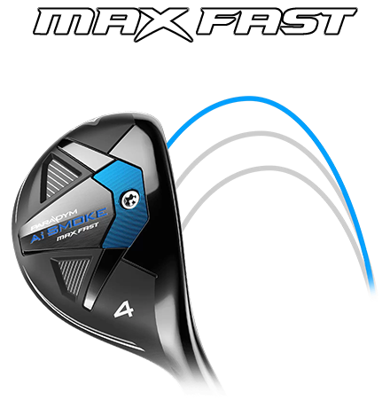 Paradym Ai Smoke MAX Fast